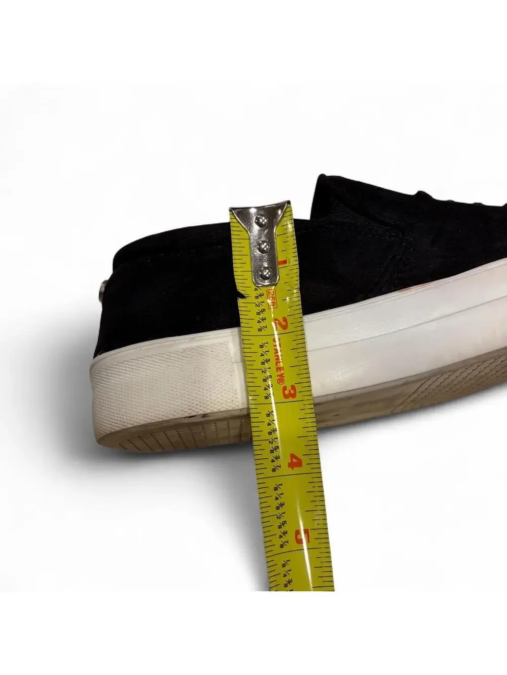 Steve Madden cute steve